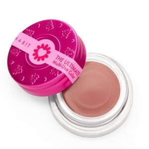 Habit The Ultimate Multi-Use Color In Pretty Baby (.19oz) Sealed, Brand New